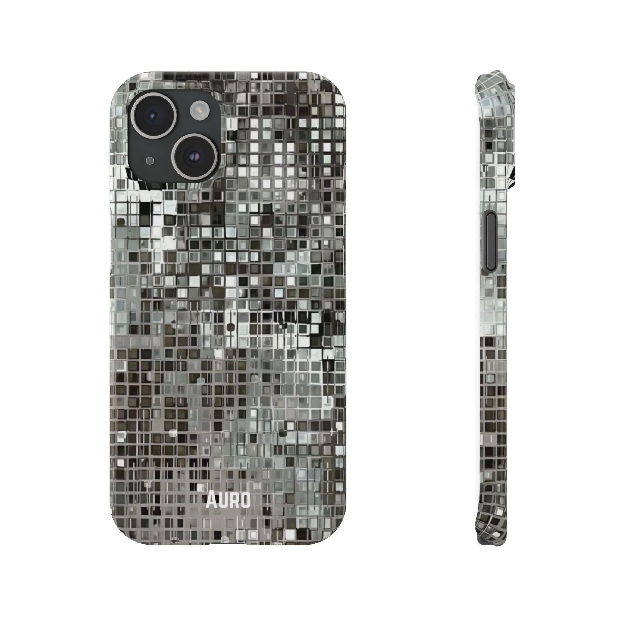 Murder on the Dance floor