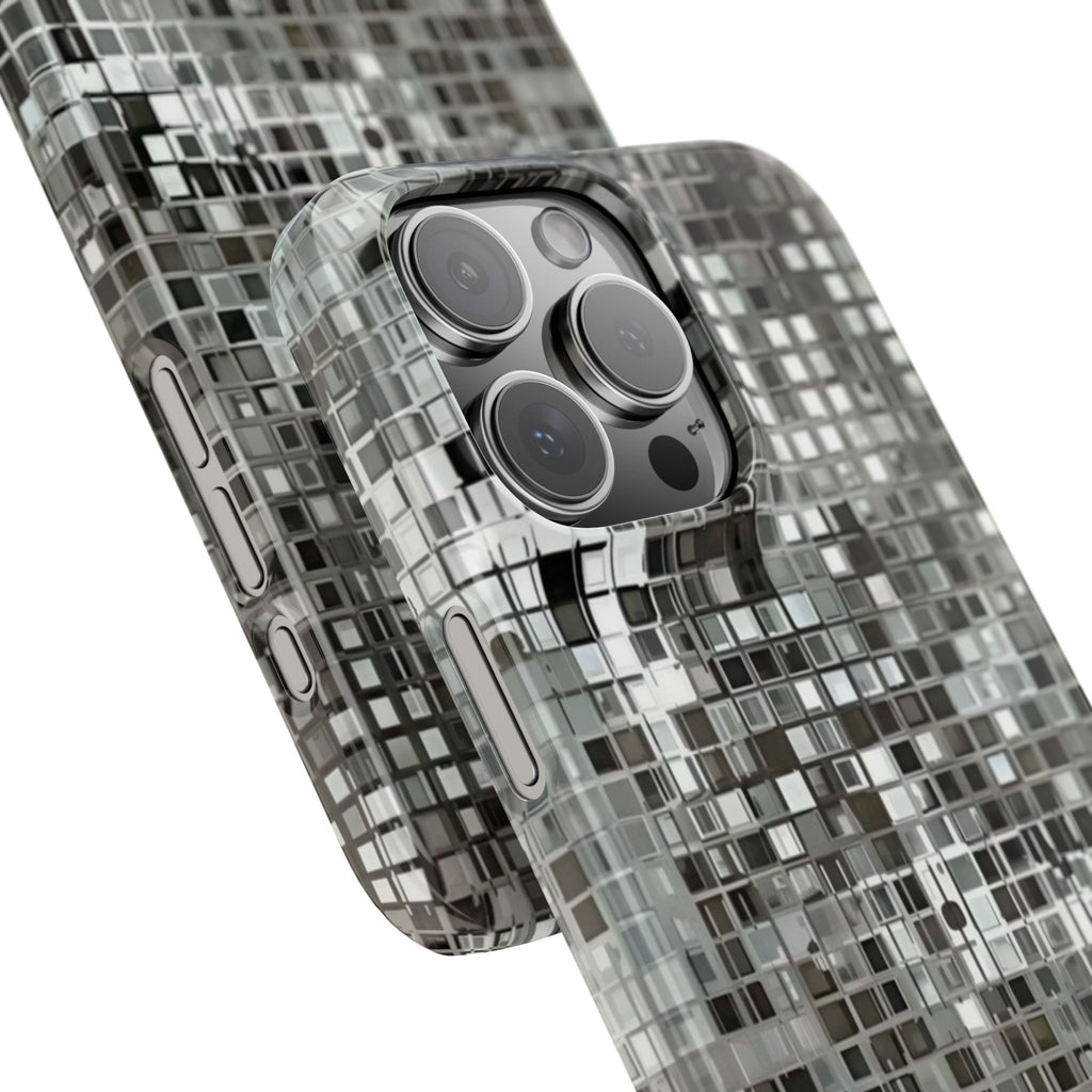 Murder on the Dance floor