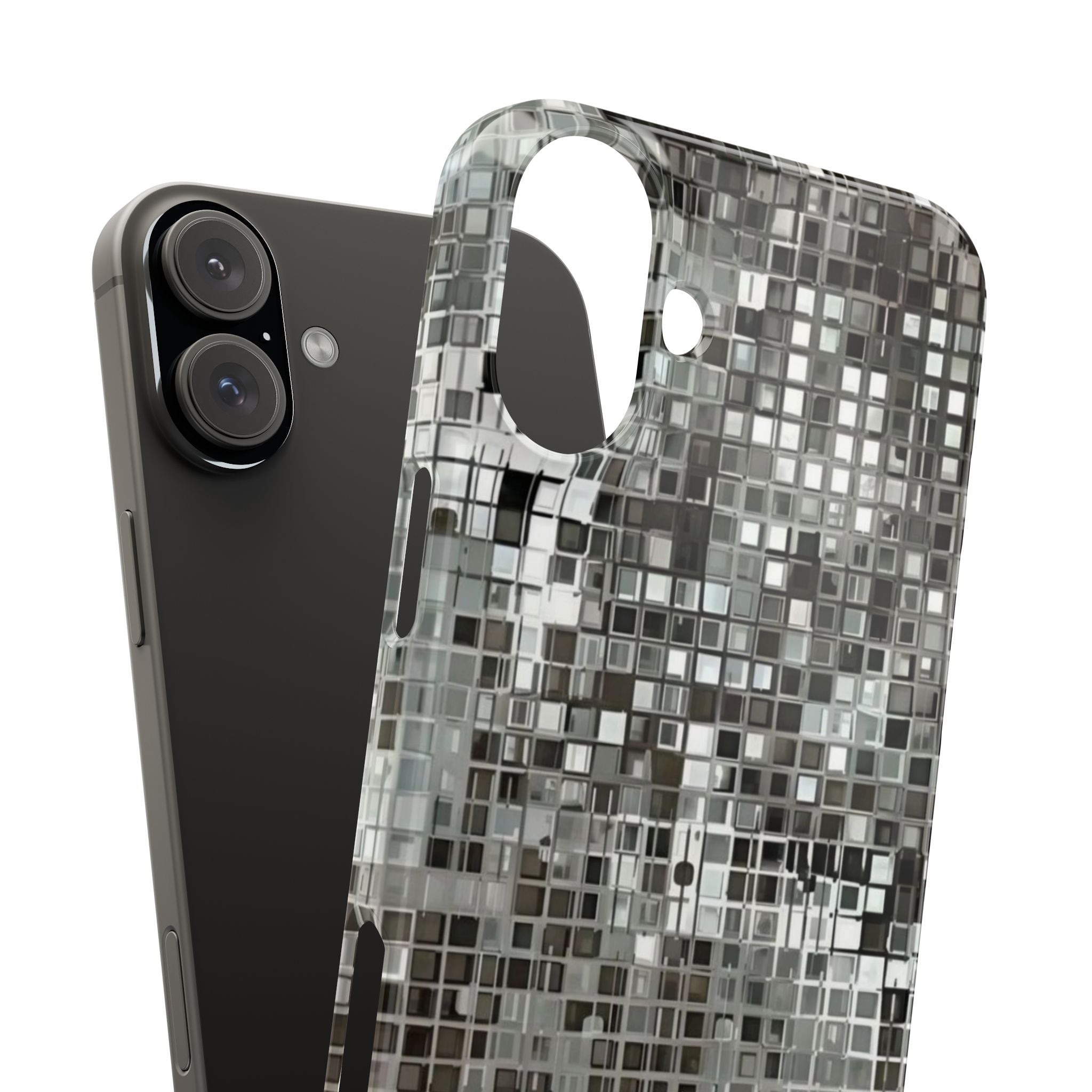 Murder on the Dance floor