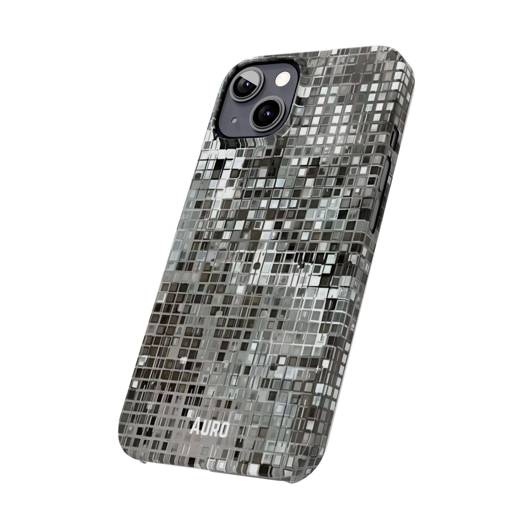 Murder on the Dance floor