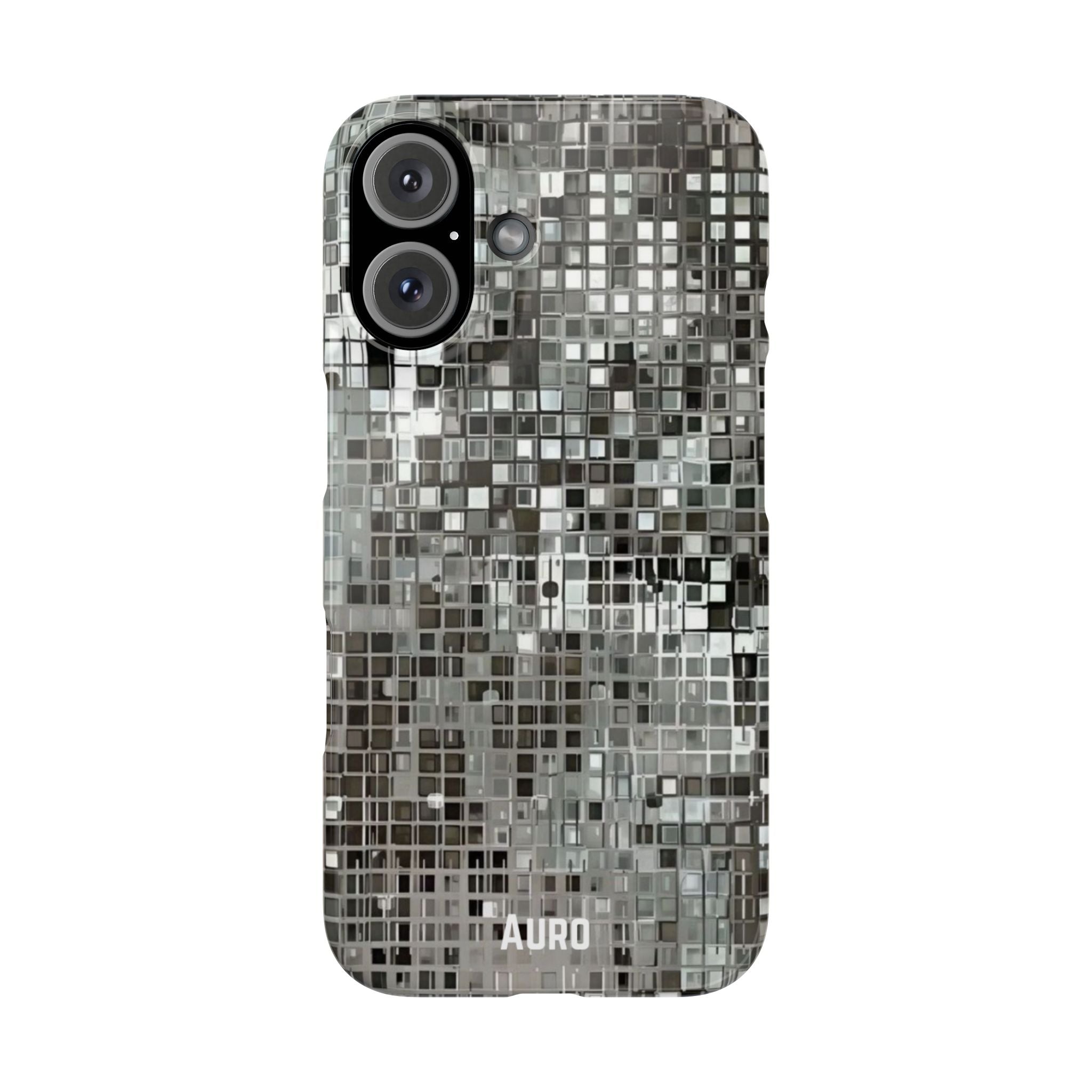 Murder on the Dance floor