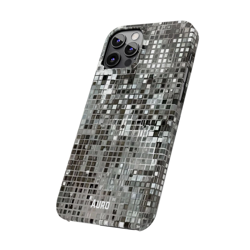 Murder on the Dance floor