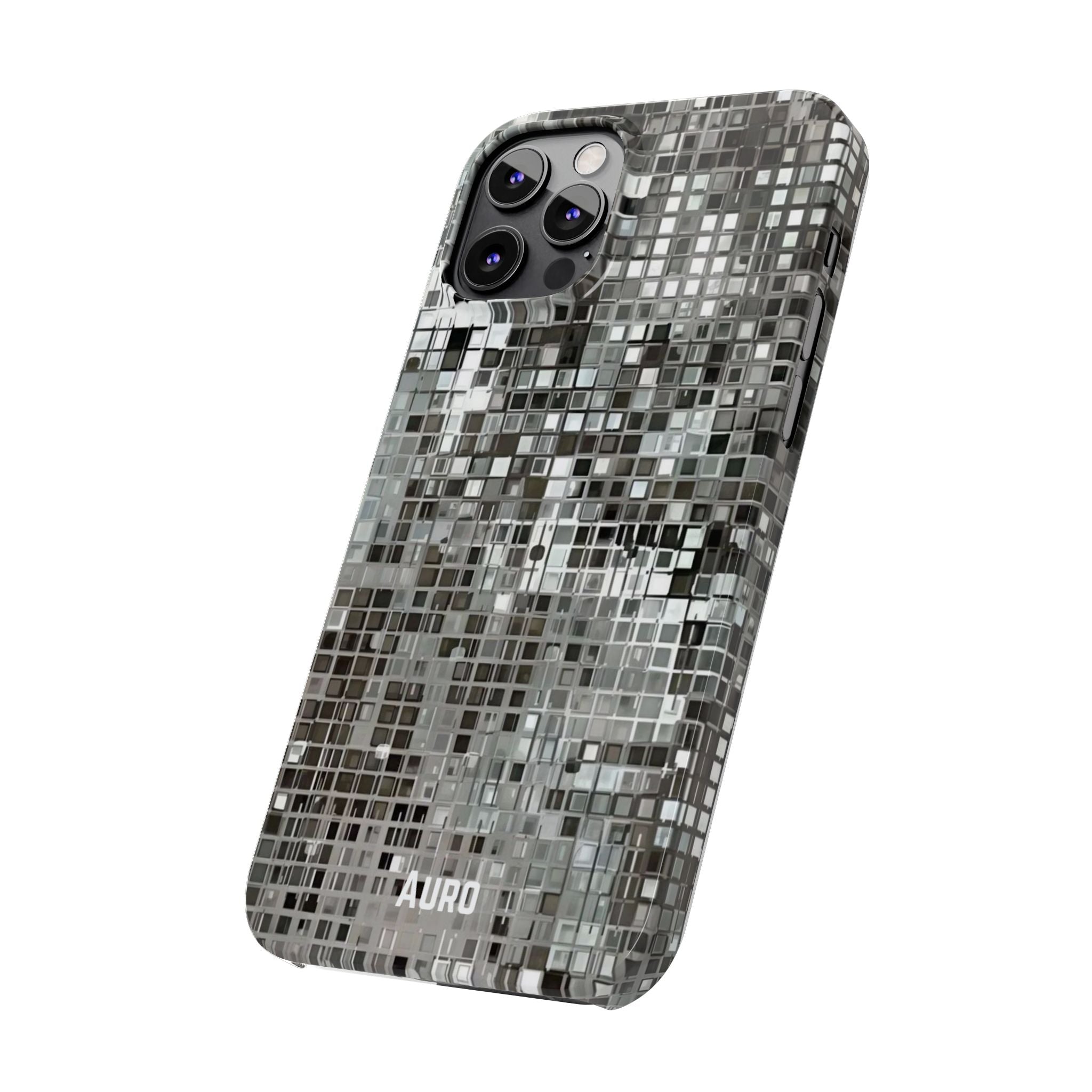 Murder on the Dance floor