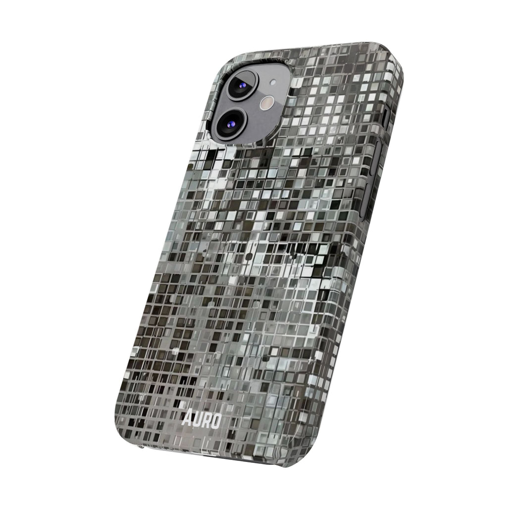 Murder on the Dance floor