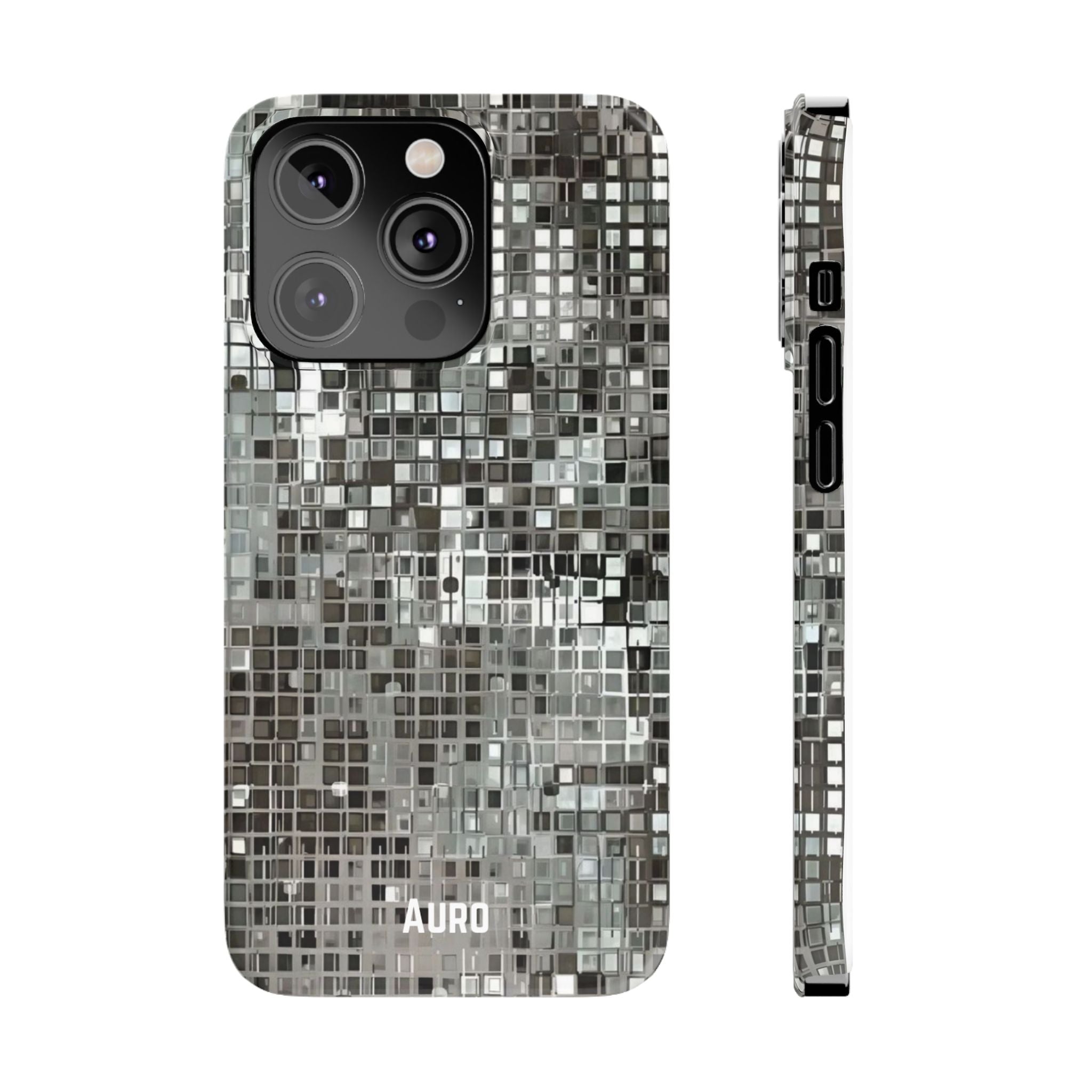 Murder on the Dance floor