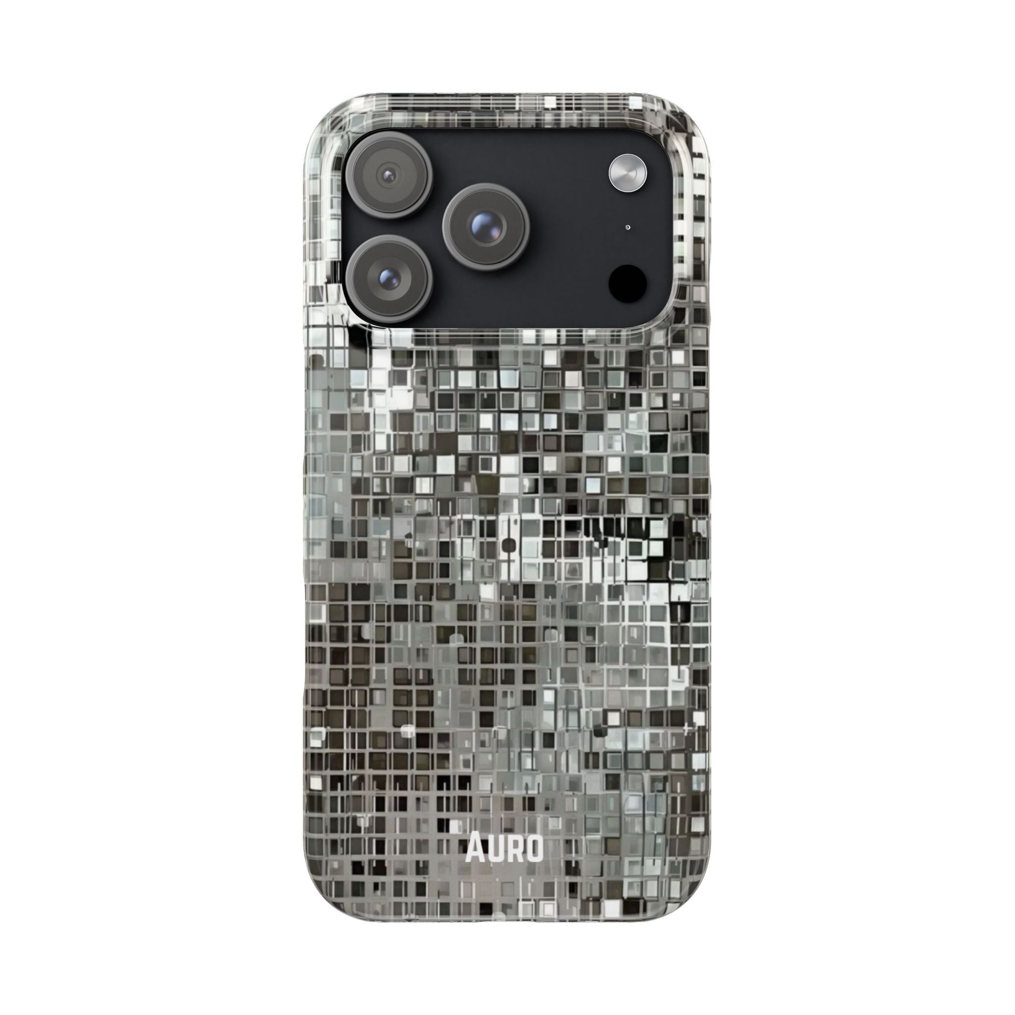 Murder on the Dance floor