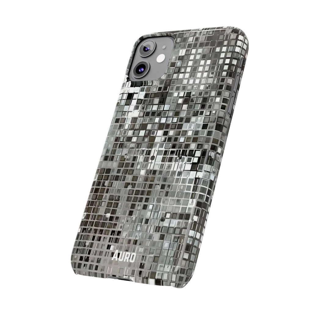 Murder on the Dance floor