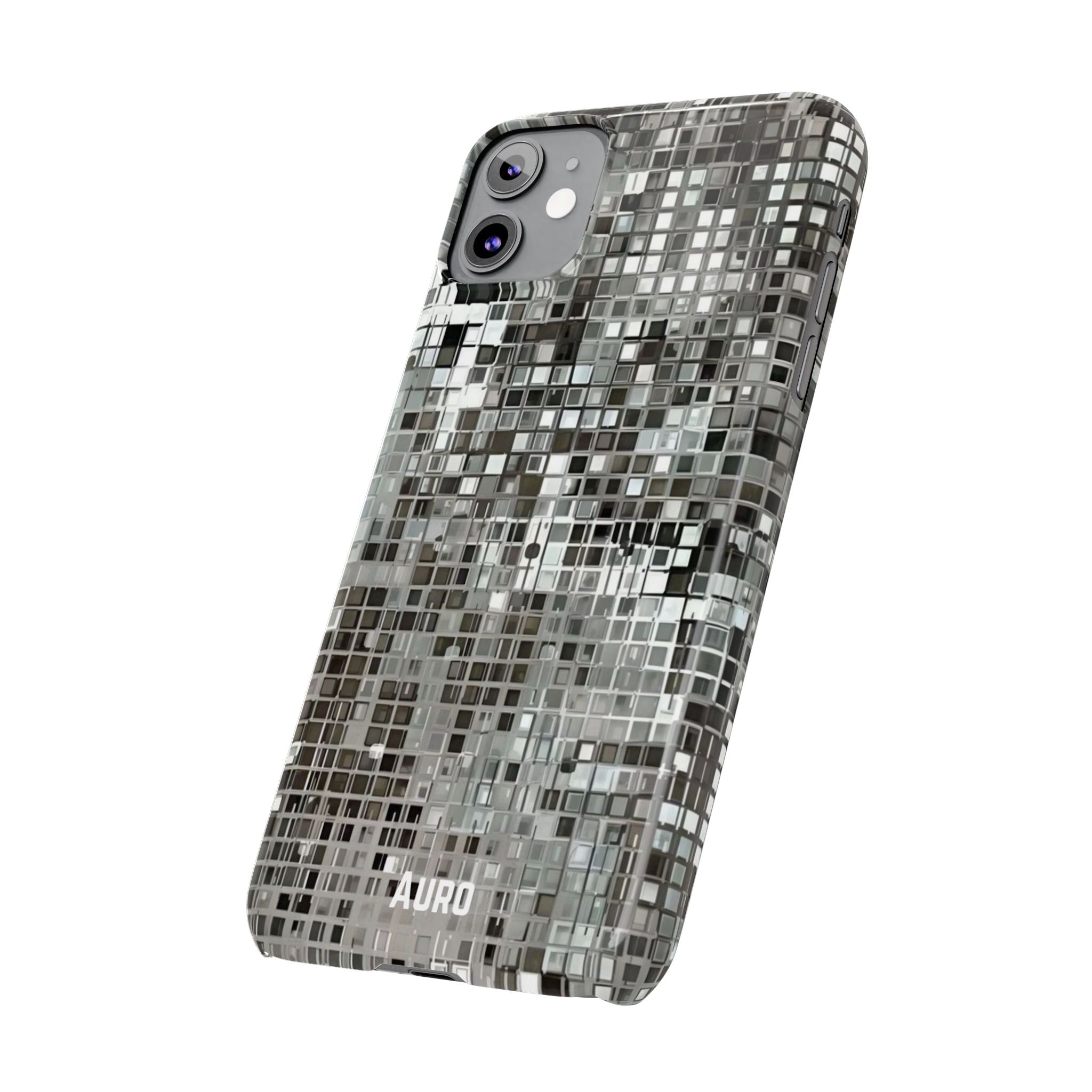 Murder on the Dance floor