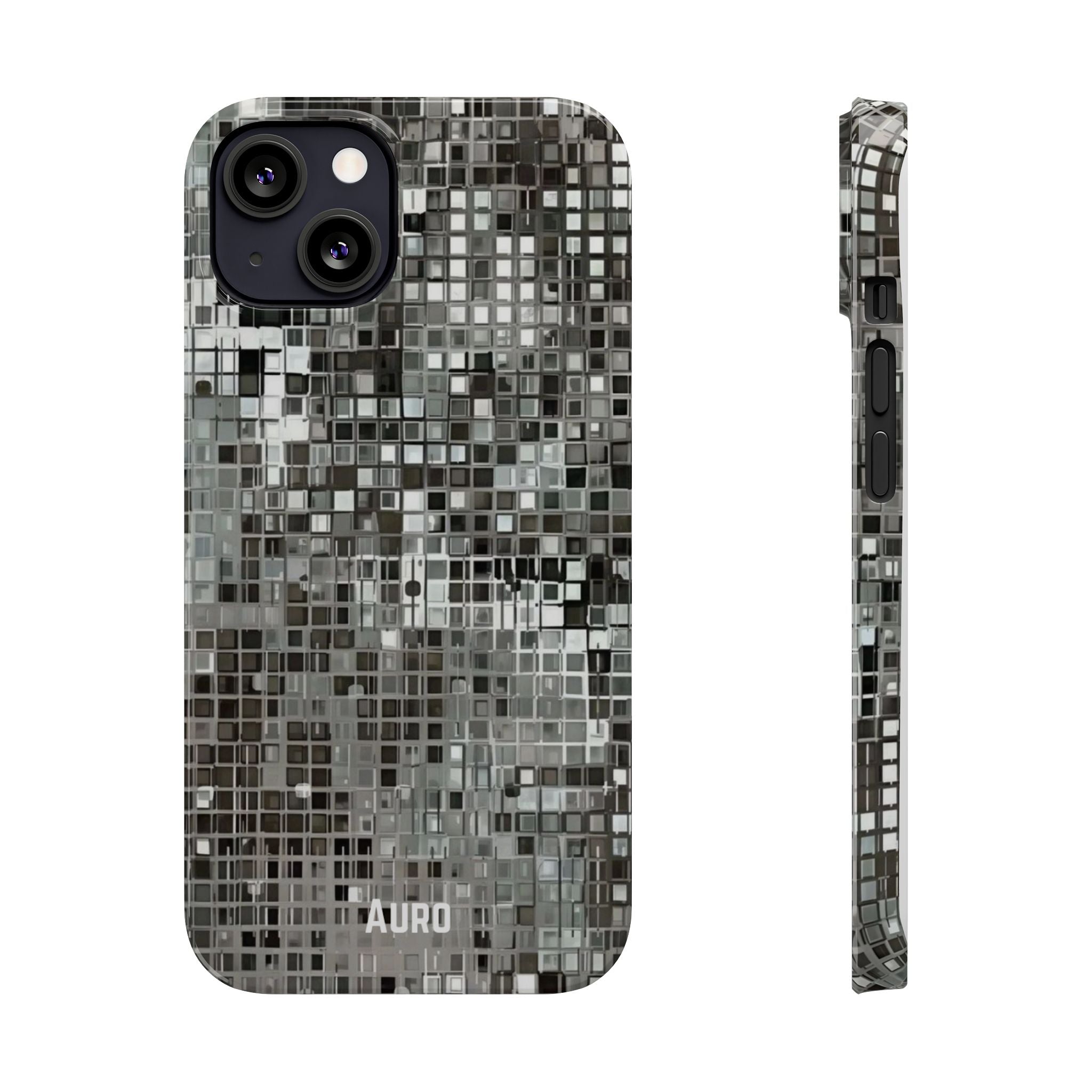 Murder on the Dance floor