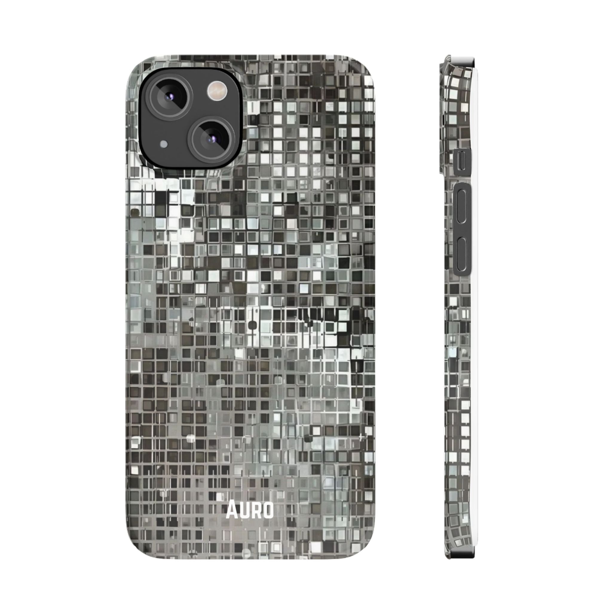 Murder on the Dance floor