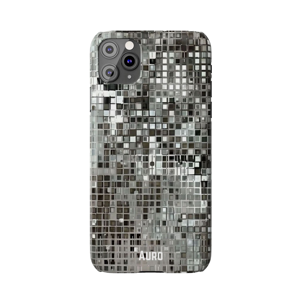 Murder on the Dance floor