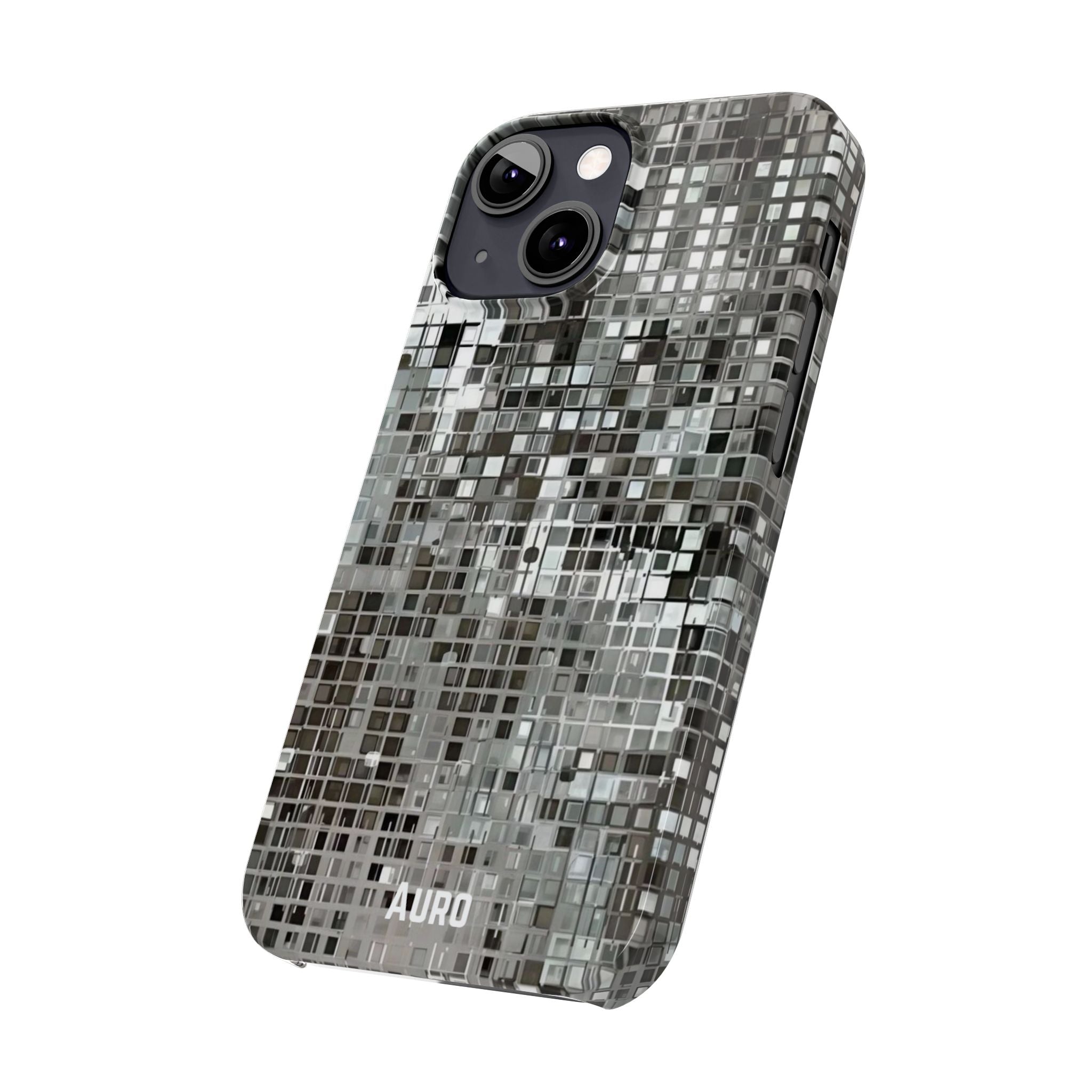 Murder on the Dance floor