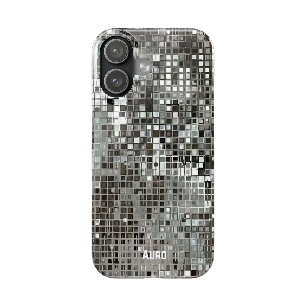 Murder on the Dance floor