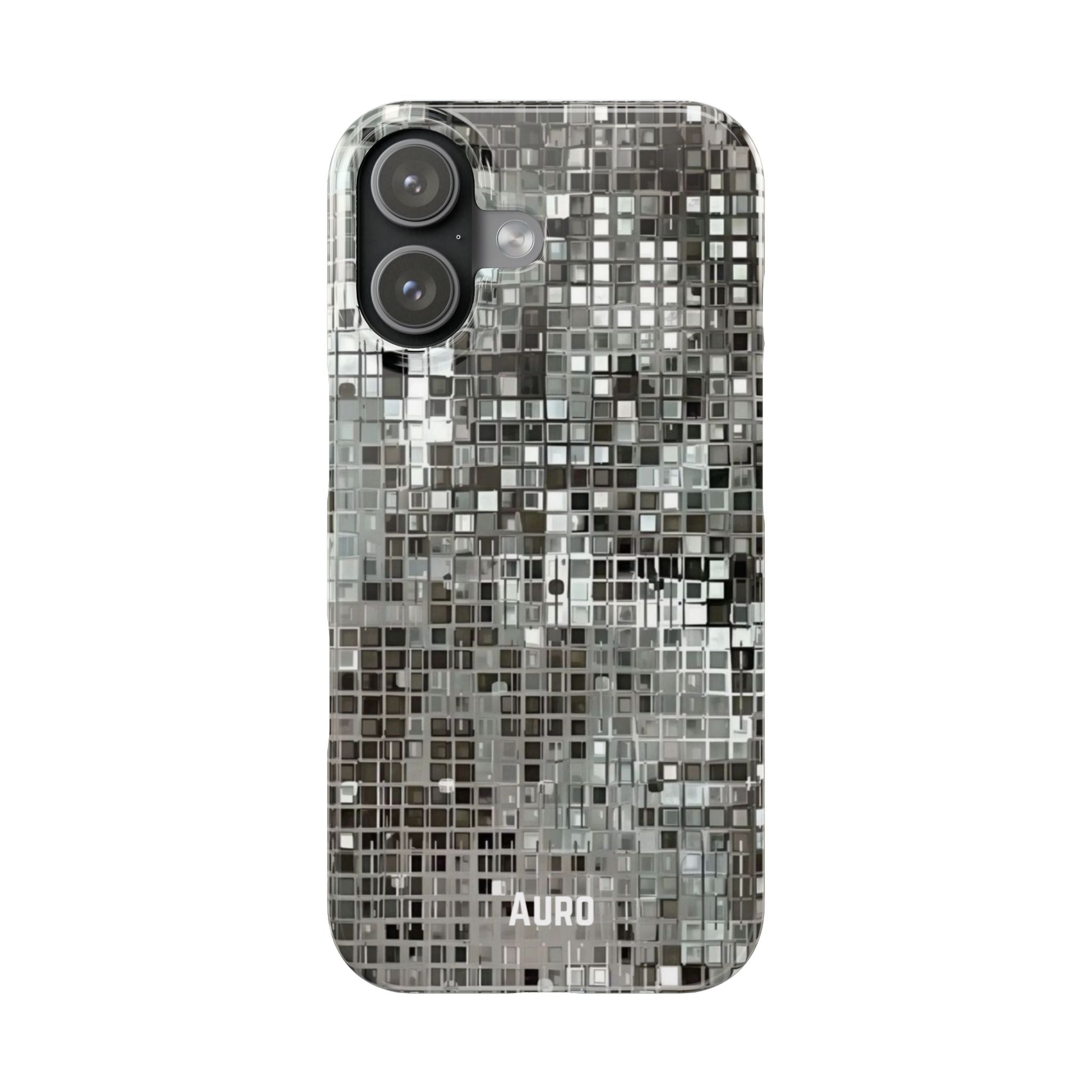 Murder on the Dance floor