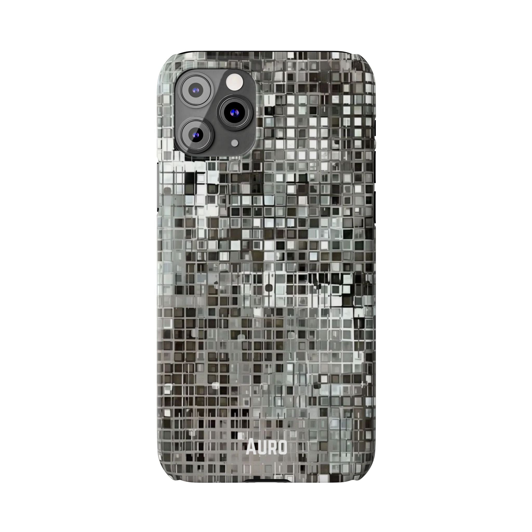 Murder on the Dance floor