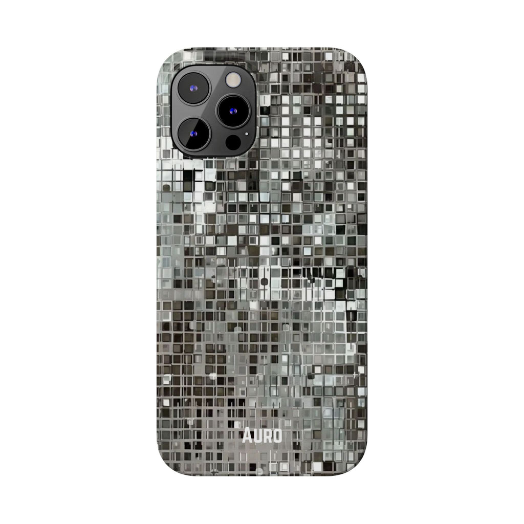 Murder on the Dance floor