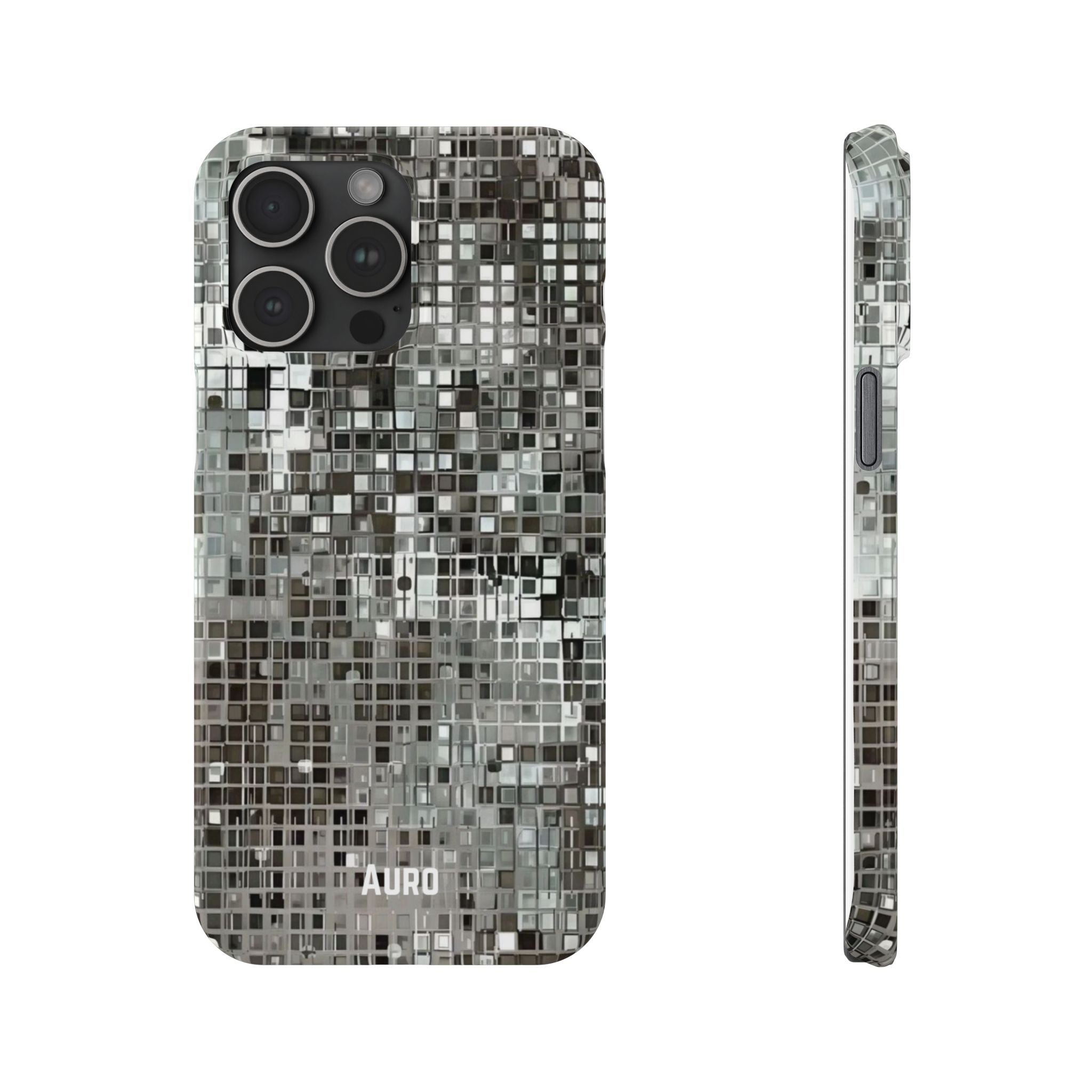 Murder on the Dance floor