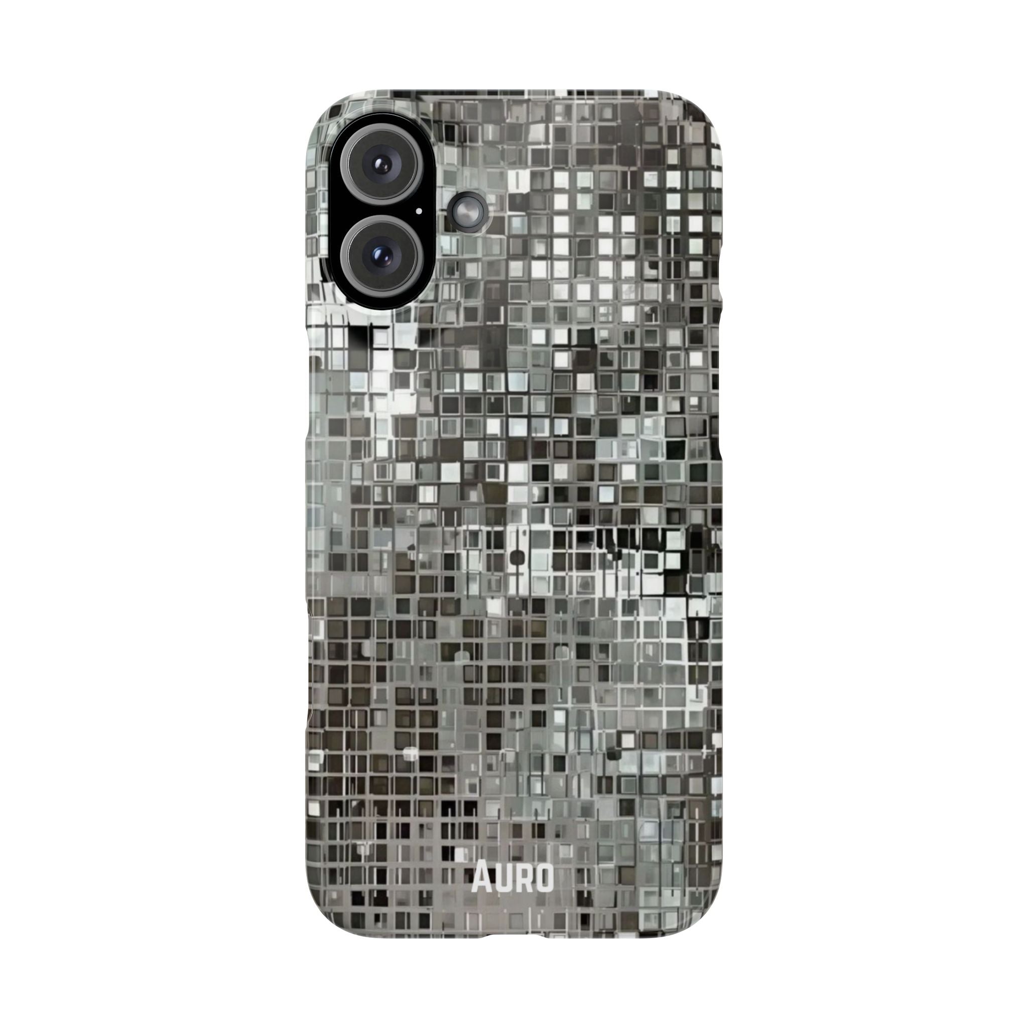 Murder on the Dance floor