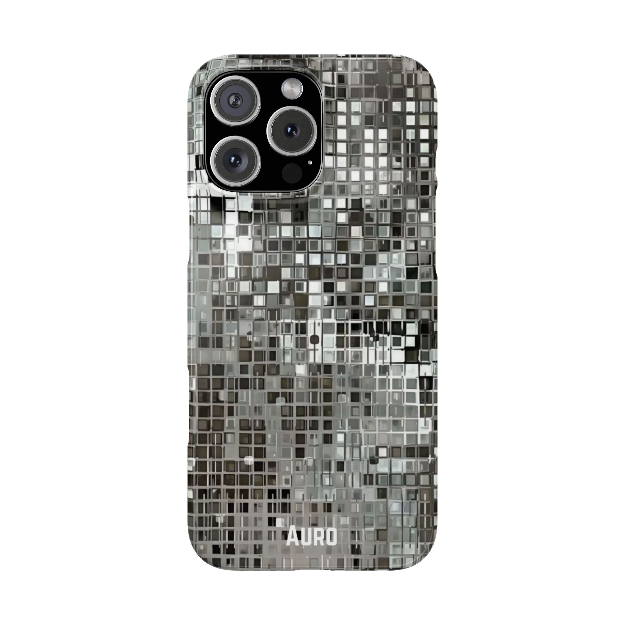 Murder on the Dance floor