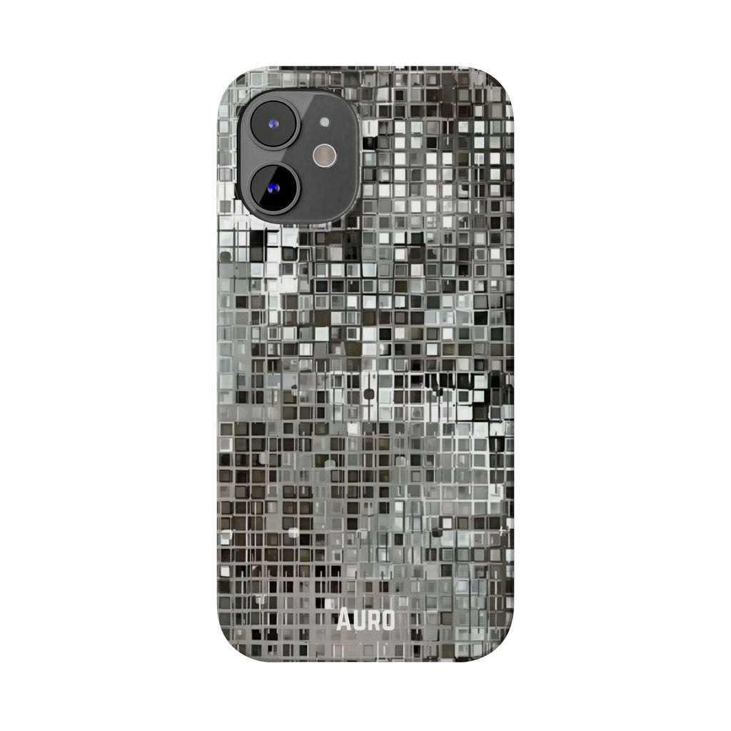 Murder on the Dance floor