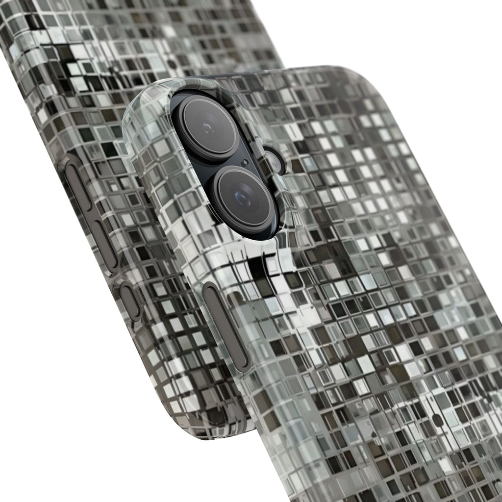 Murder on the Dance floor