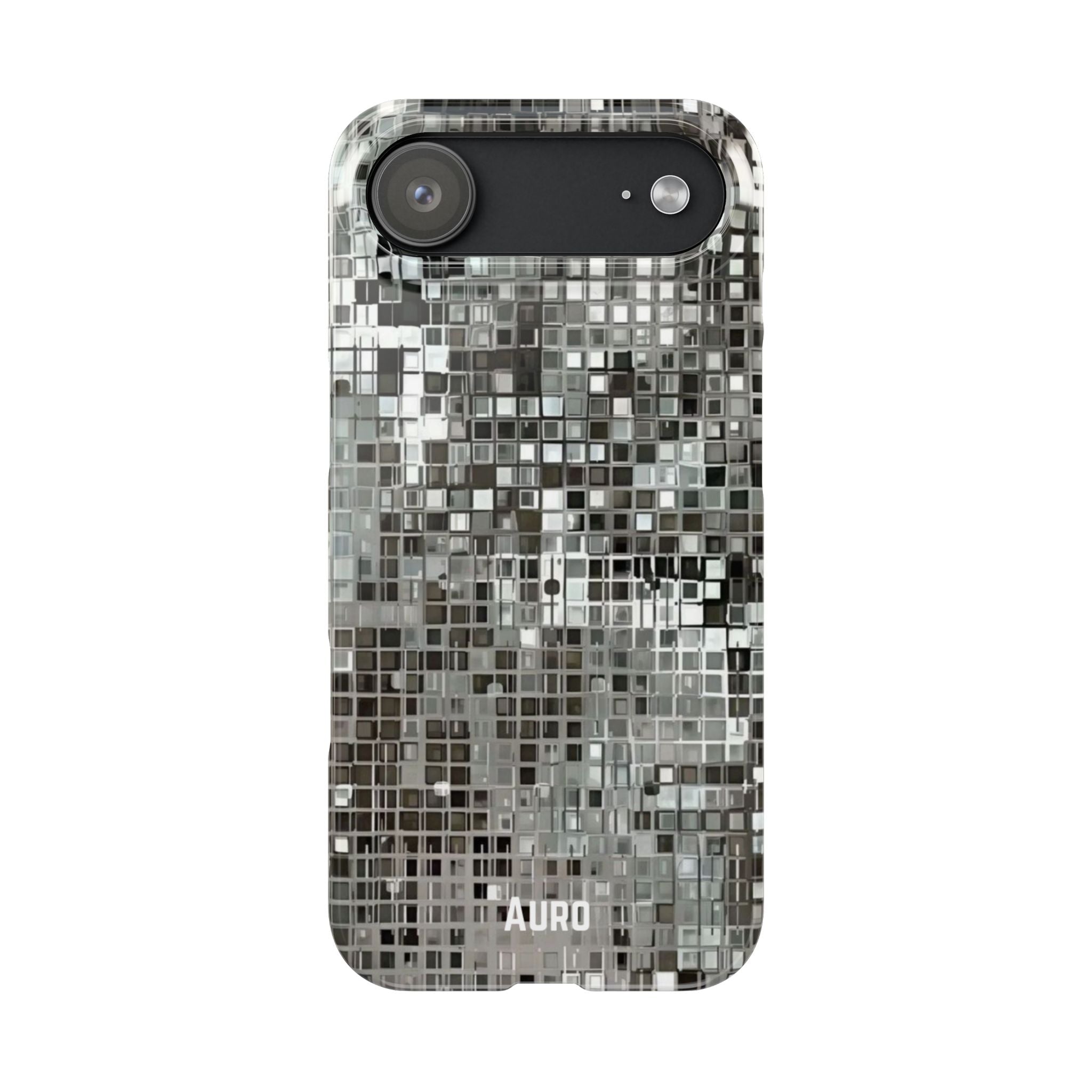 Murder on the Dance floor