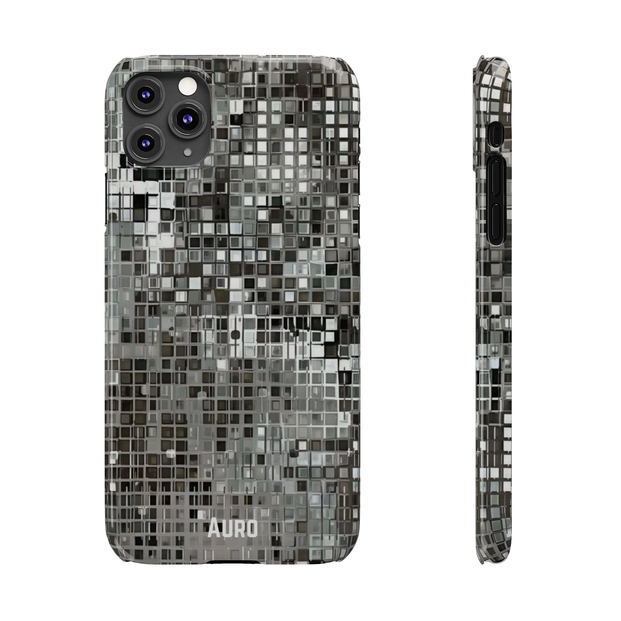 Murder on the Dance floor