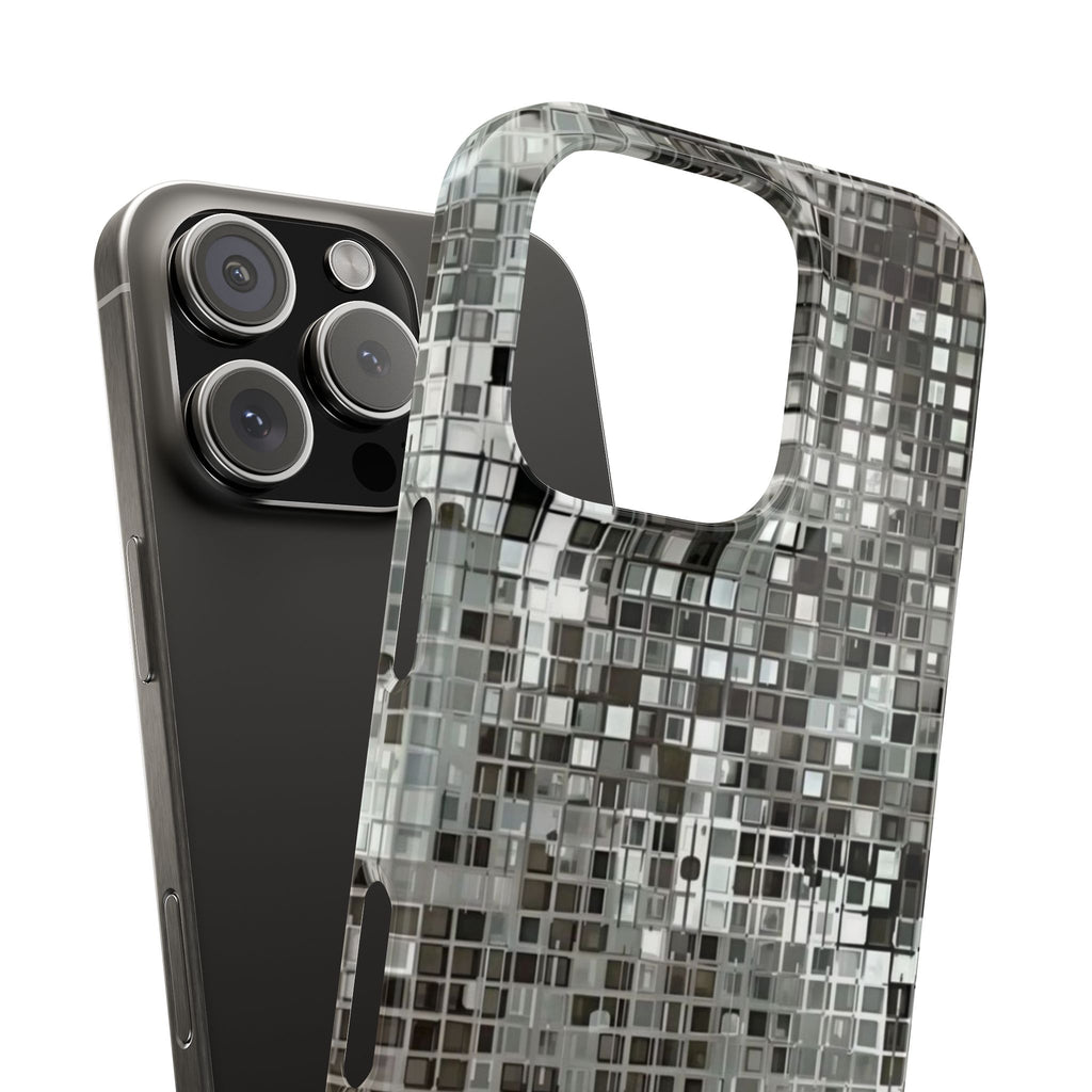 Murder on the Dance floor