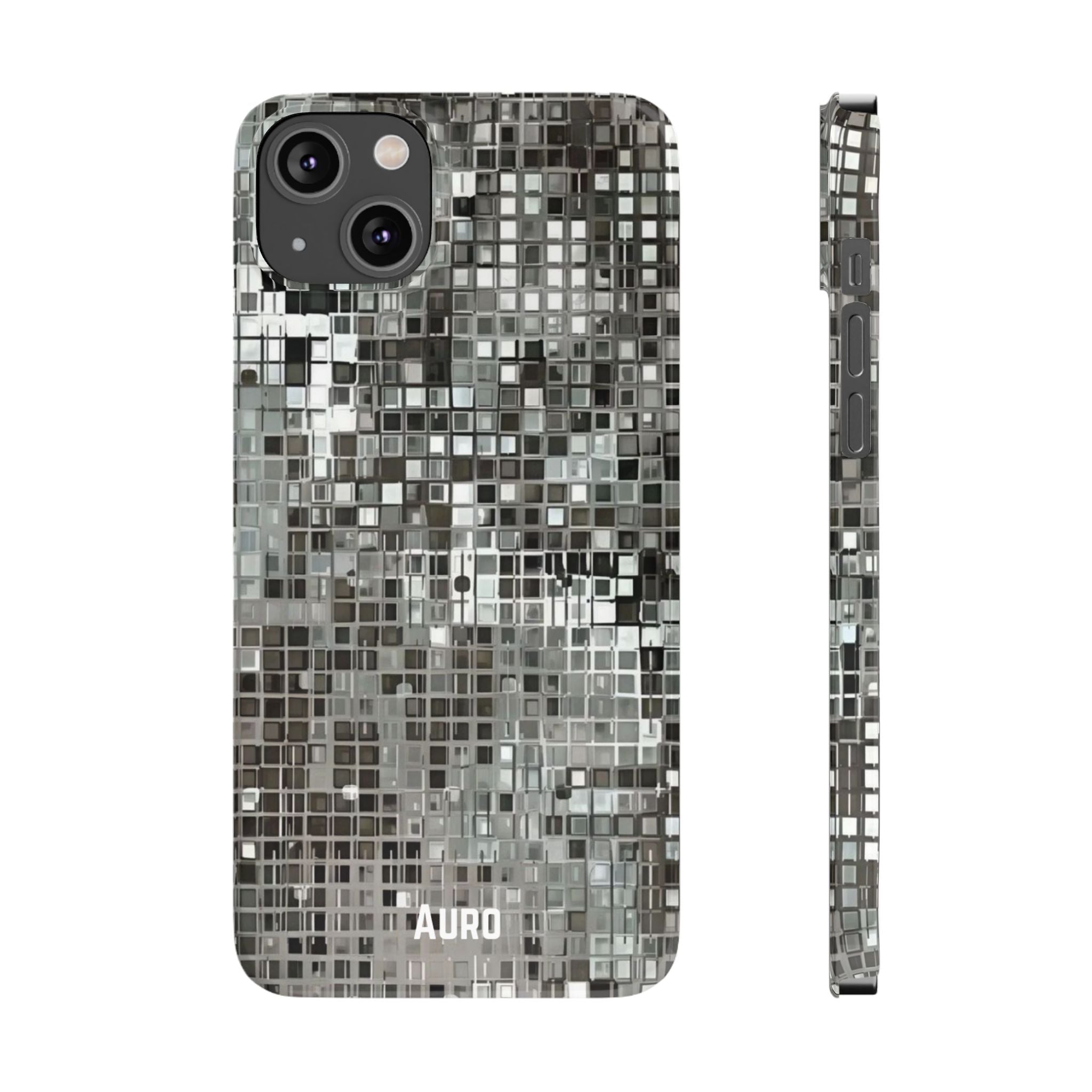 Murder on the Dance floor