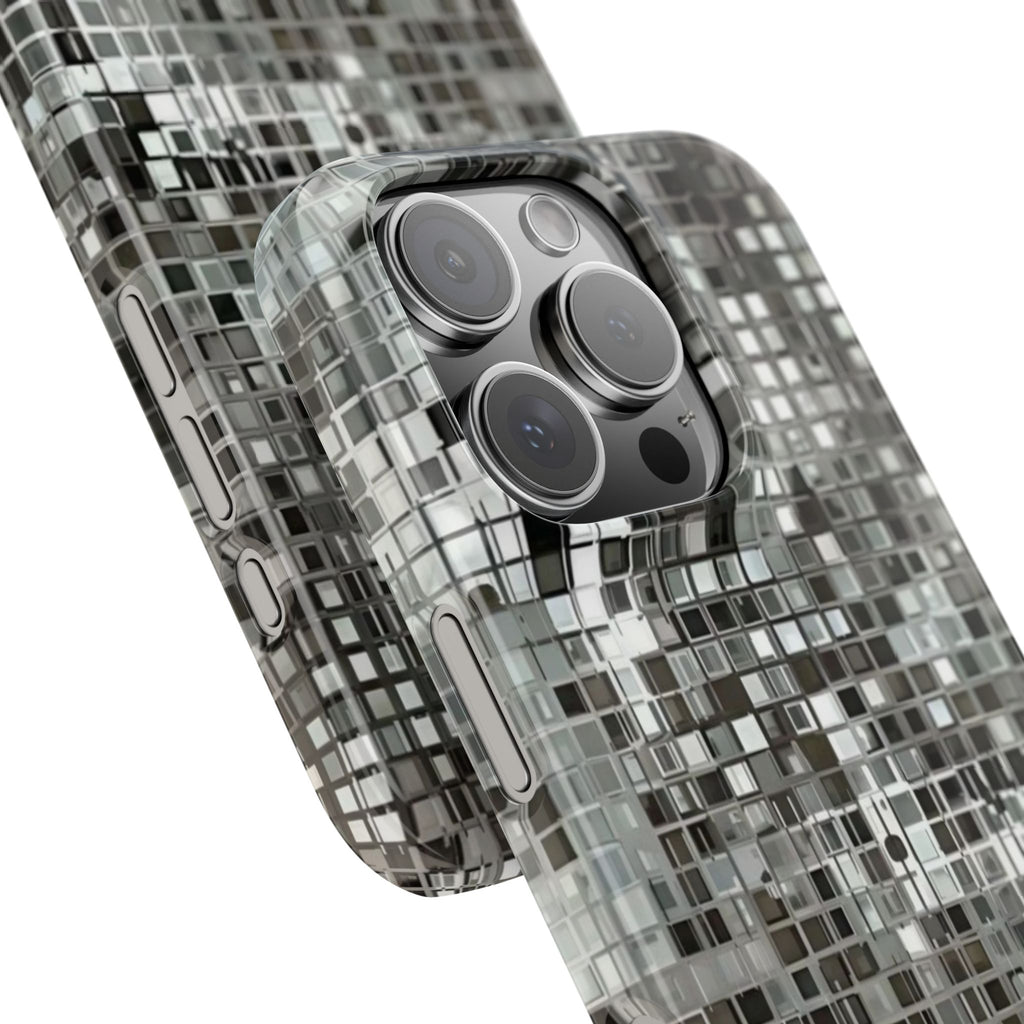 Murder on the Dance floor