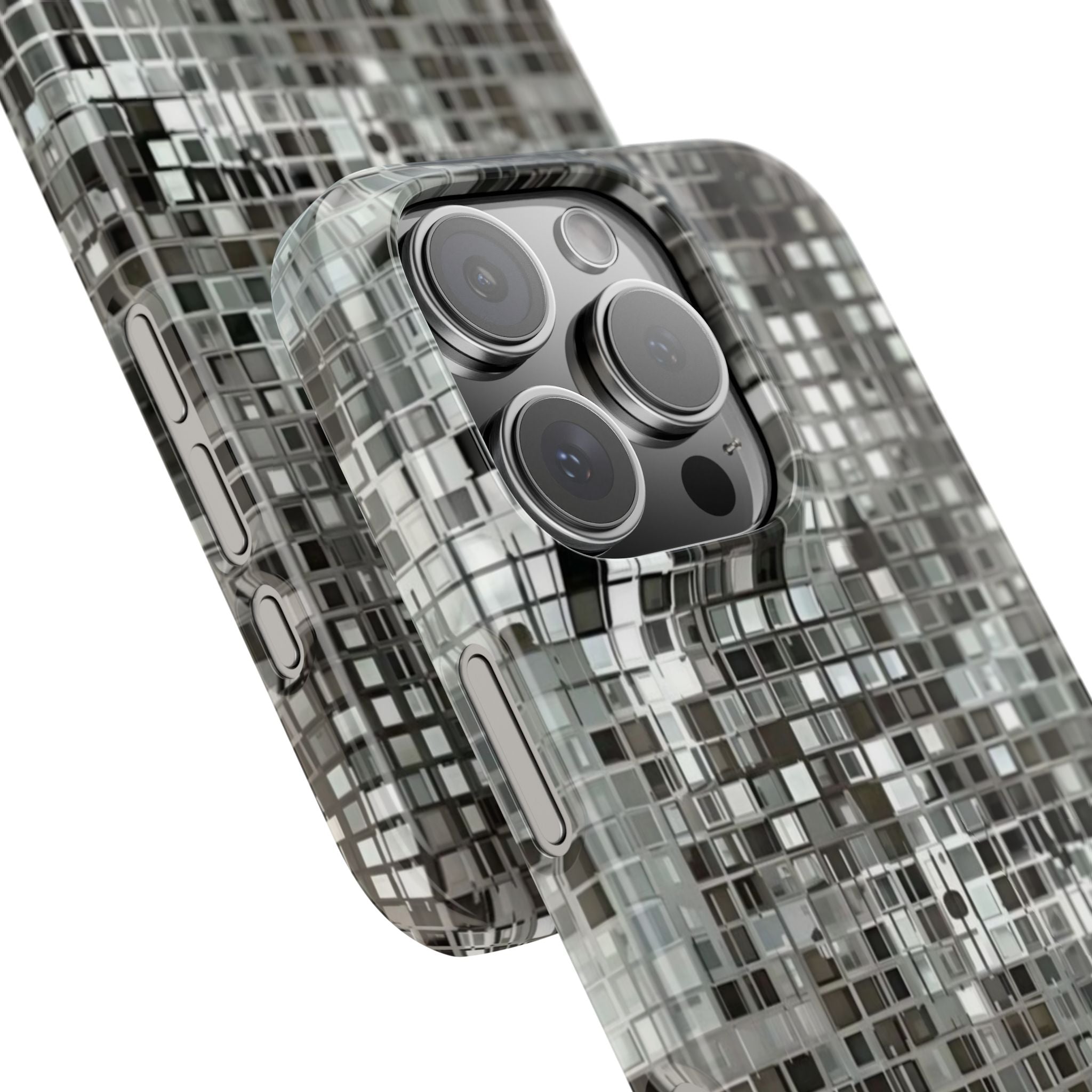 Murder on the Dance floor