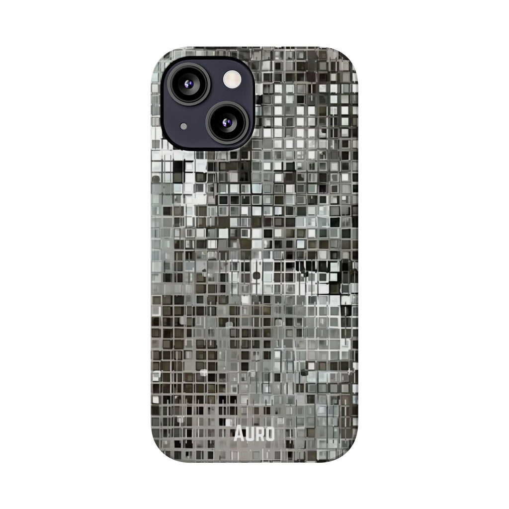 Murder on the Dance floor