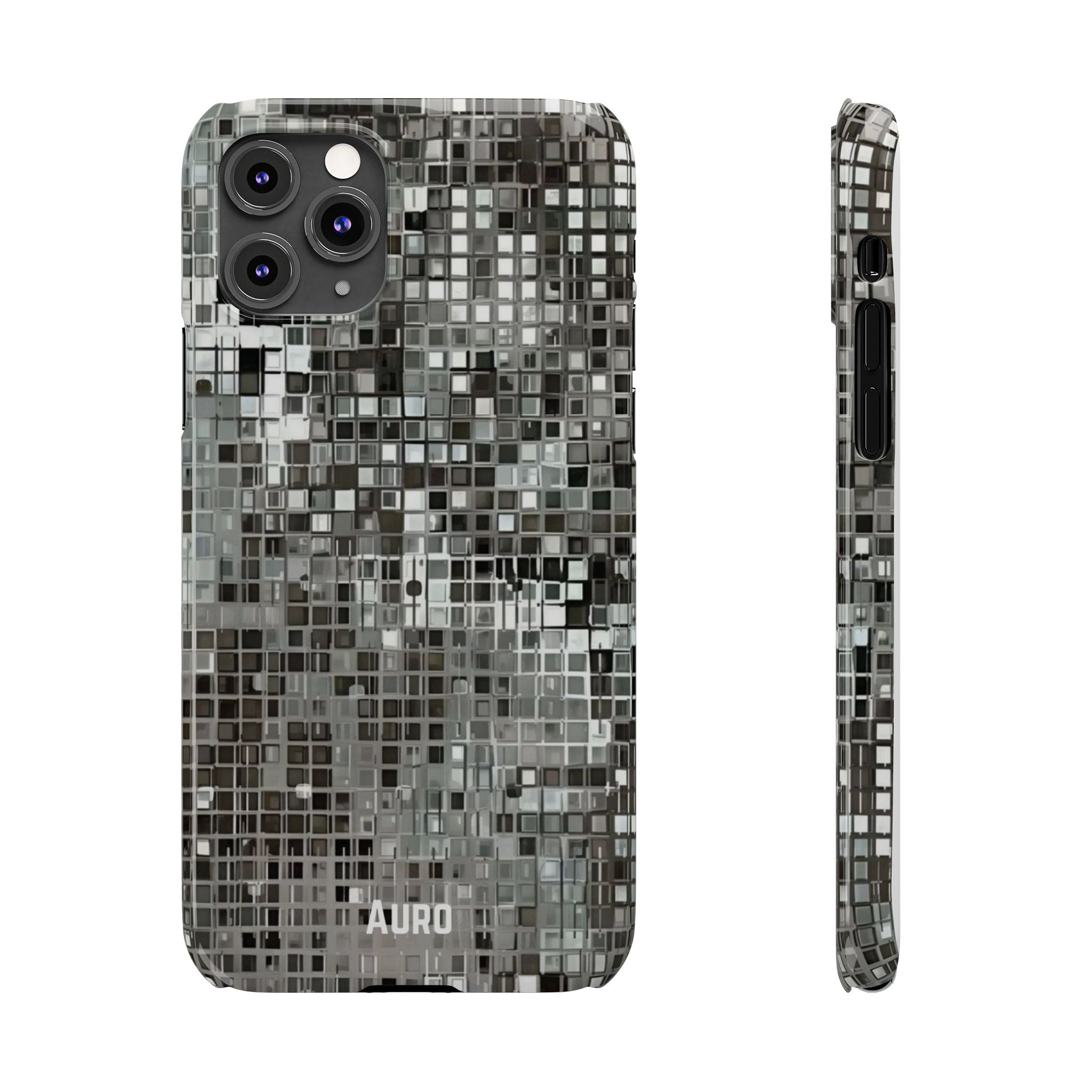 Murder on the Dance floor