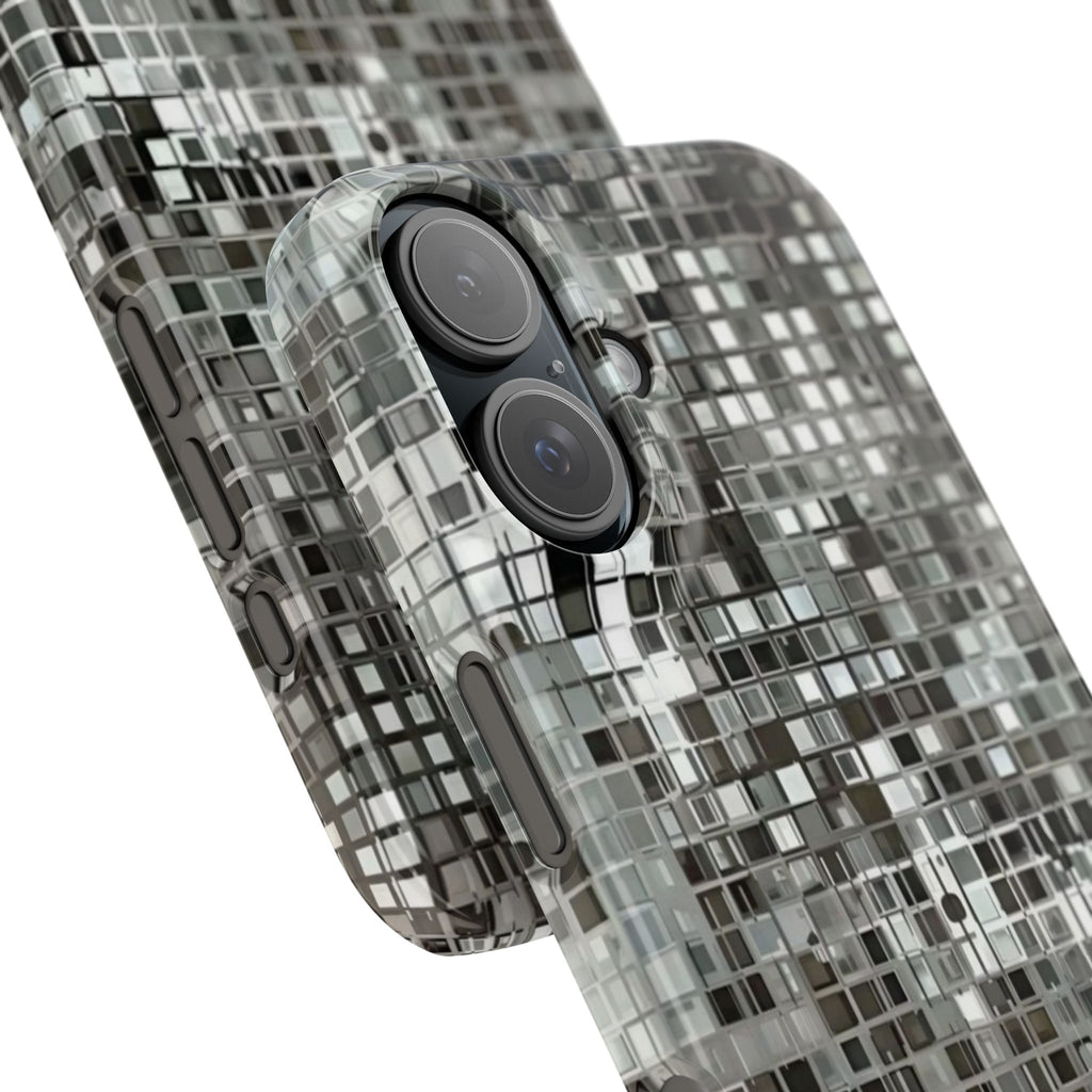 Murder on the Dance floor