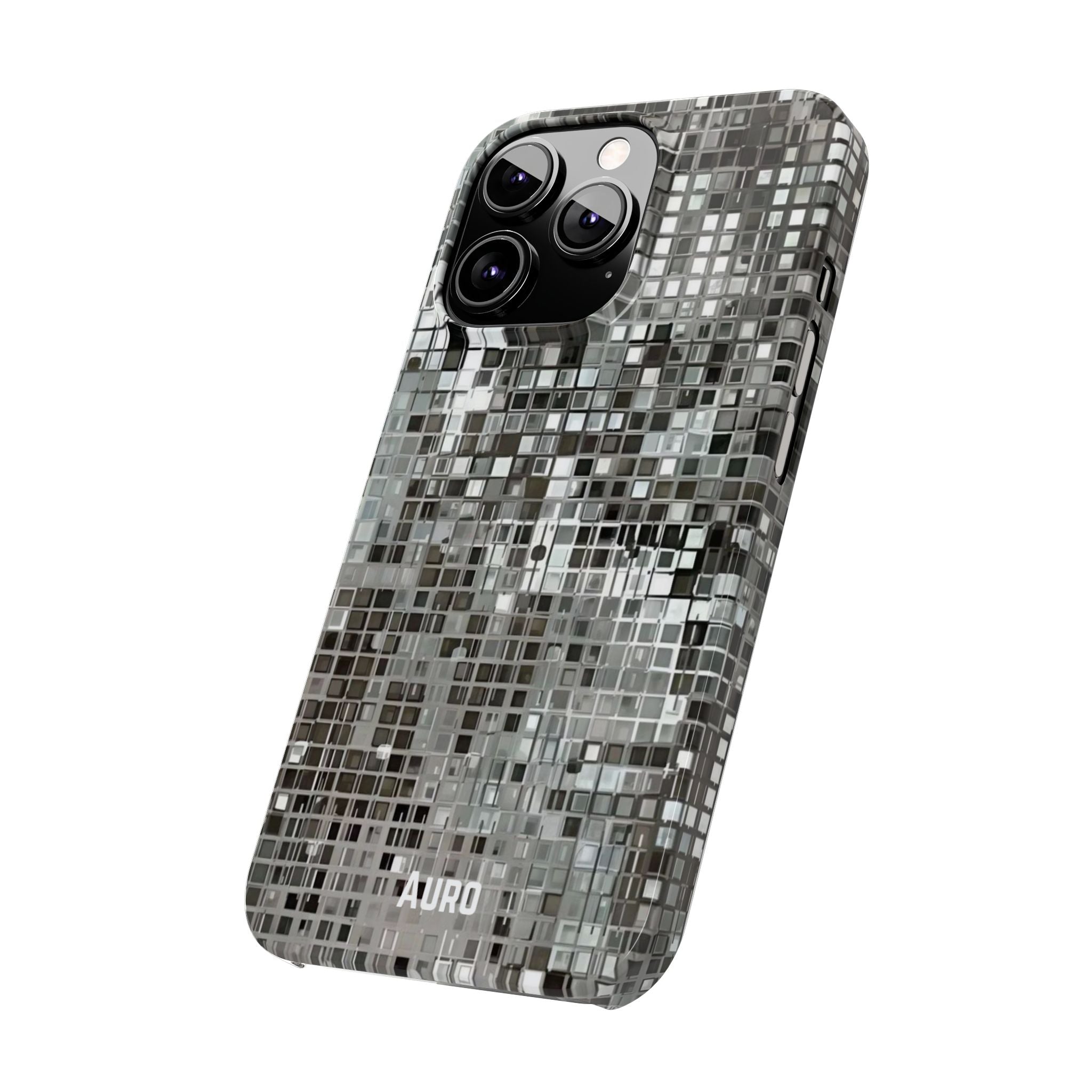 Murder on the Dance floor