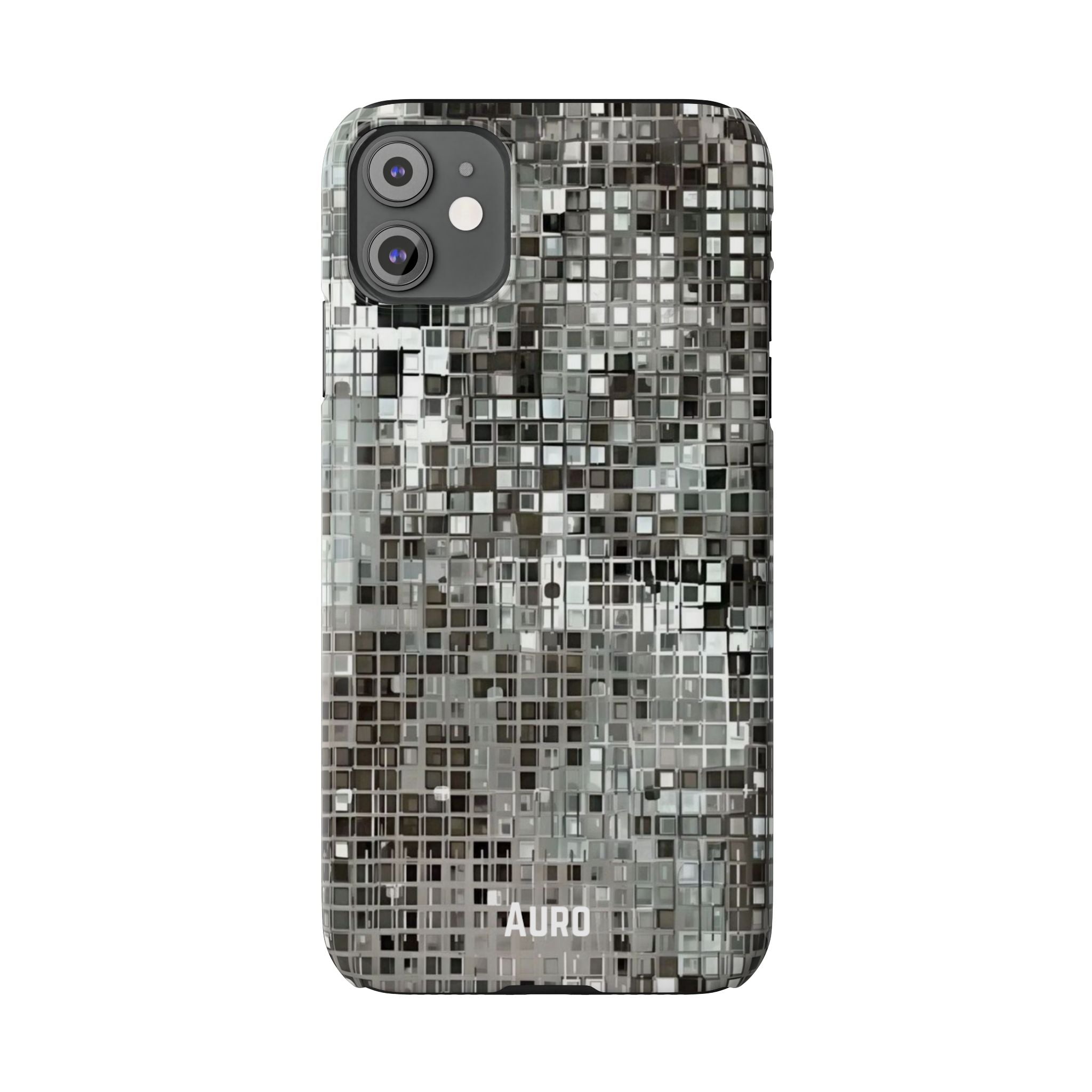 Murder on the Dance floor