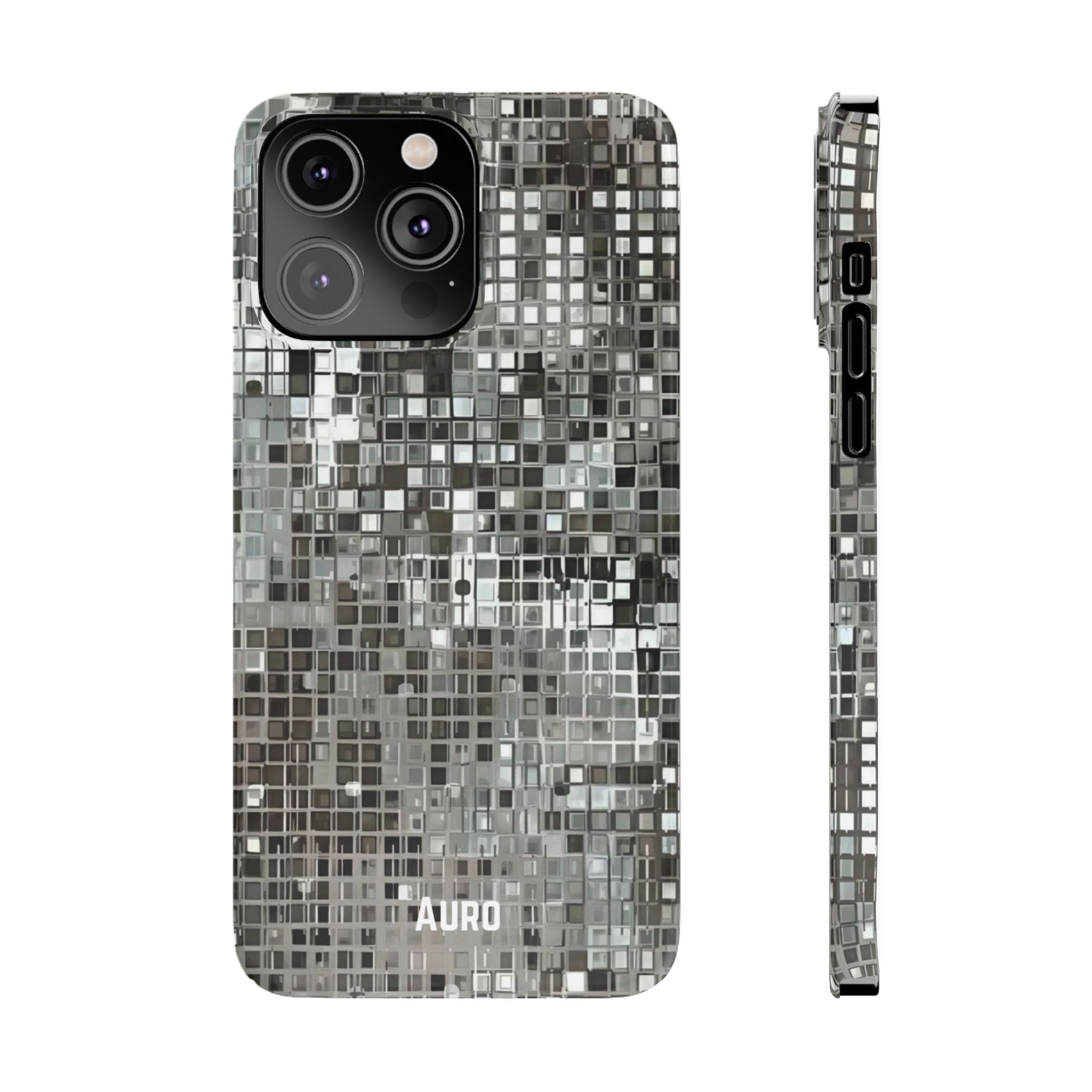 Murder on the Dance floor