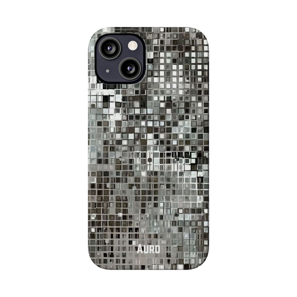 Murder on the Dance floor